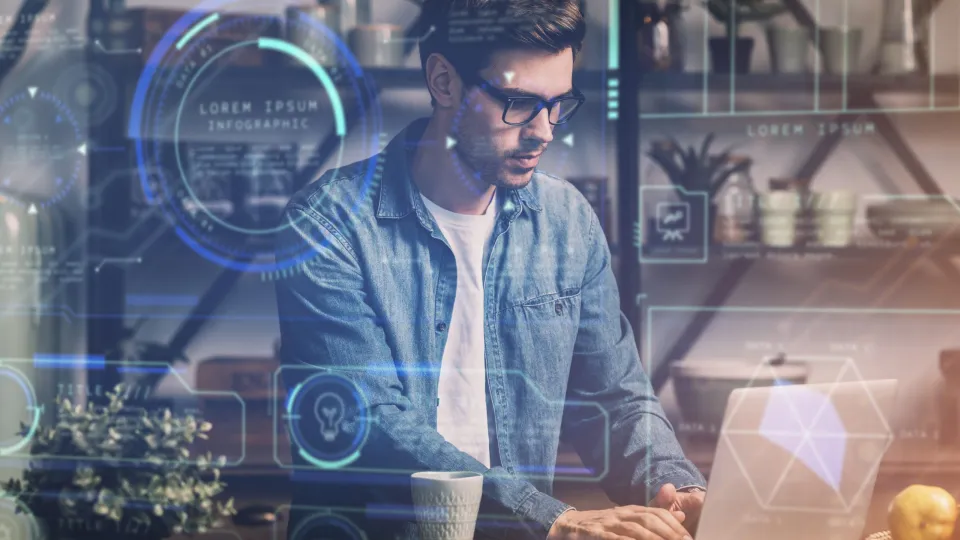 Le Nom de Domaine : La Carte de Visite Digitale de Votre Entreprise